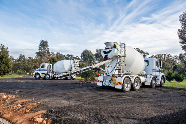 Best Commercial Concrete Services in Toledo, IA
