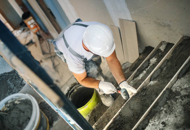 Best Concrete Staining and Coloring in Toledo, IA
