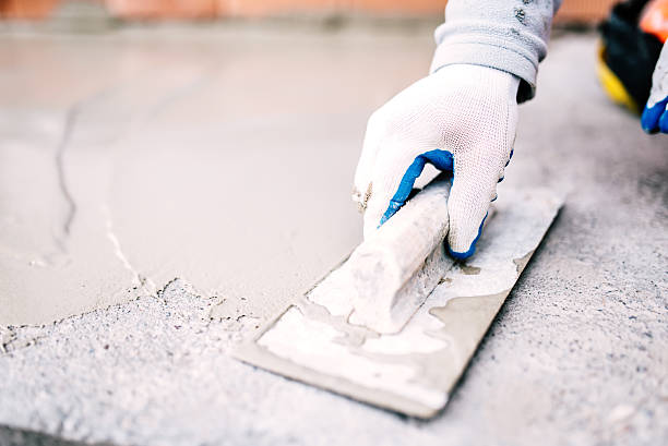 Best Industrial Concrete Flooring in Toledo, IA