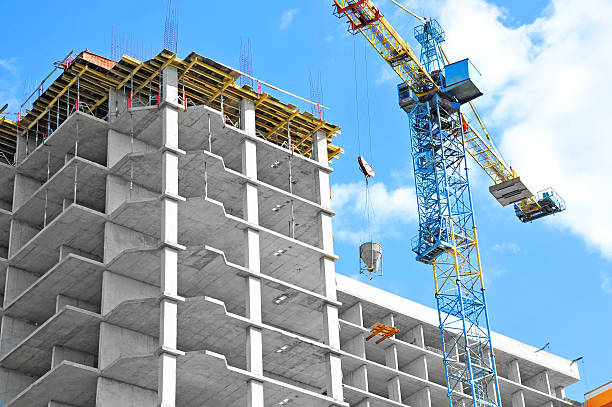 Professional Concrete contractor in IA