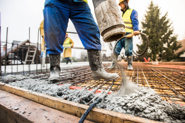 Best Concrete Retaining Walls in Toledo, IA